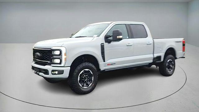 new 2026 Ford F-350 car, priced at $92,555