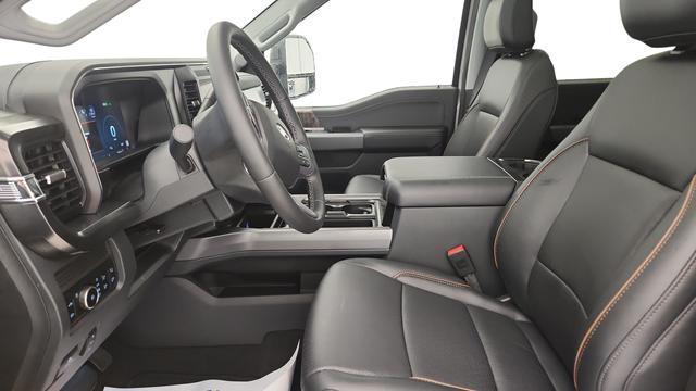 new 2026 Ford F-350 car, priced at $92,555