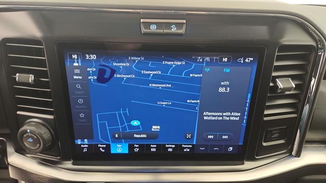 new 2026 Ford F-350 car, priced at $92,555