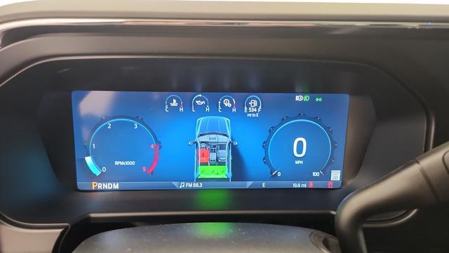 new 2026 Ford F-350 car, priced at $92,555