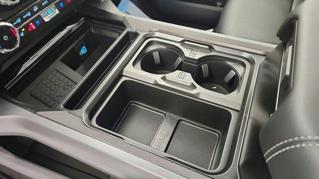 new 2026 Ford F-350 car, priced at $92,555