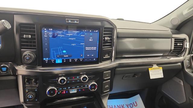 new 2026 Ford F-350 car, priced at $92,555