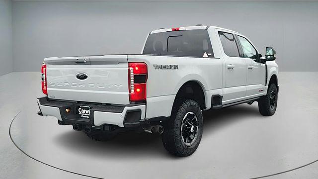 new 2026 Ford F-350 car, priced at $92,555