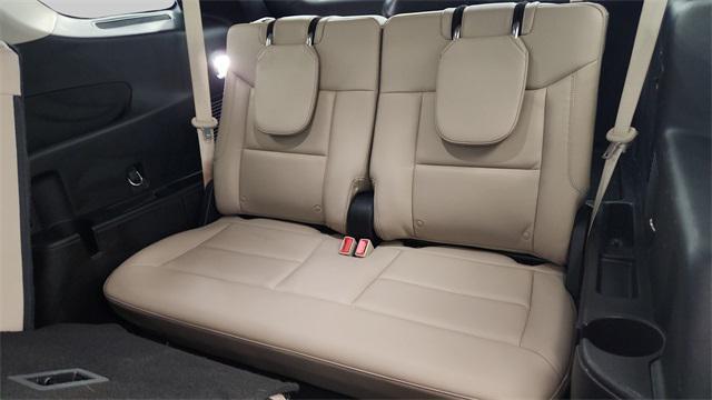 used 2020 Ford Explorer car, priced at $21,289