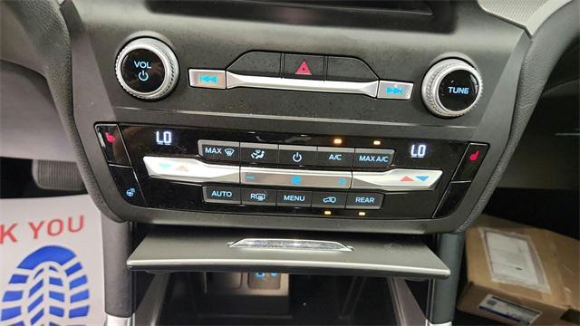 used 2020 Ford Explorer car, priced at $21,289