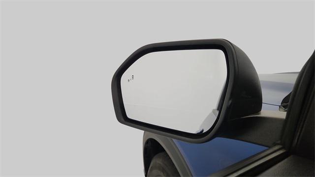 used 2020 Ford Explorer car, priced at $21,289