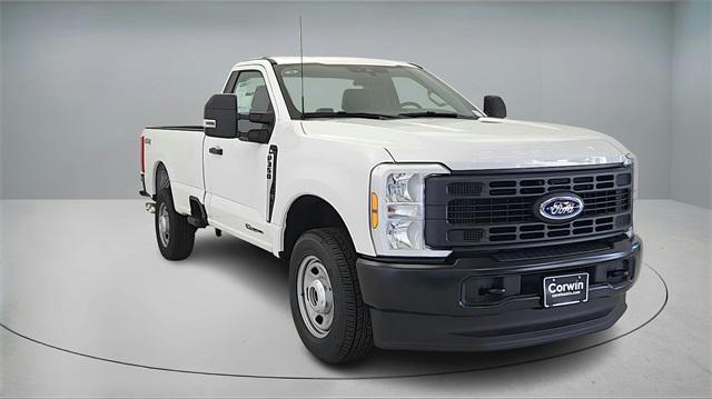 new 2025 Ford F-350 car, priced at $55,146
