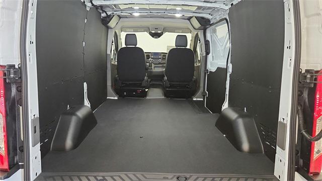 new 2024 Ford Transit-250 car, priced at $42,239