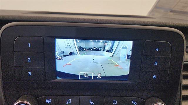 new 2024 Ford Transit-250 car, priced at $44,489