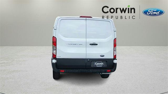 new 2024 Ford Transit-250 car, priced at $44,489