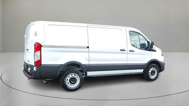 new 2024 Ford Transit-250 car, priced at $42,239