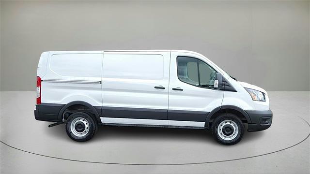 new 2024 Ford Transit-250 car, priced at $42,239