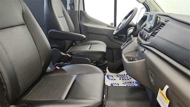 new 2024 Ford Transit-250 car, priced at $42,239