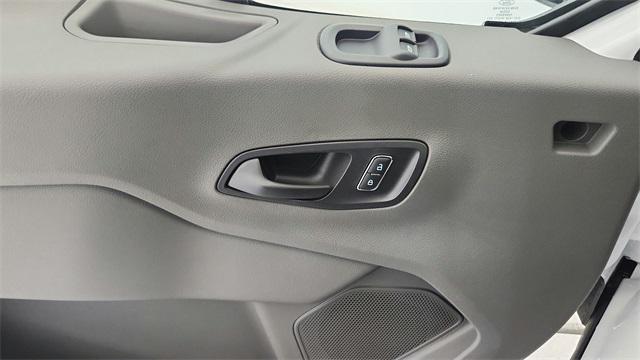 new 2024 Ford Transit-250 car, priced at $42,239