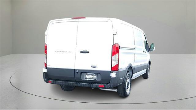 new 2024 Ford Transit-250 car, priced at $42,239