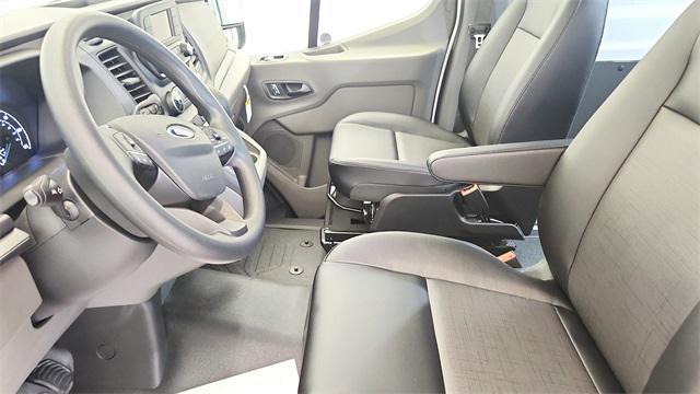 new 2024 Ford Transit-250 car, priced at $44,489