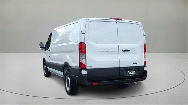 new 2024 Ford Transit-250 car, priced at $42,239