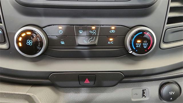 new 2024 Ford Transit-250 car, priced at $42,239