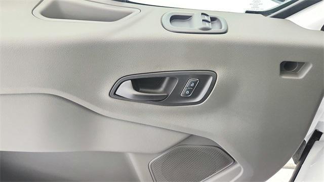 new 2024 Ford Transit-250 car, priced at $44,489