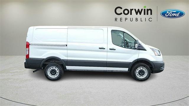 new 2024 Ford Transit-250 car, priced at $44,489