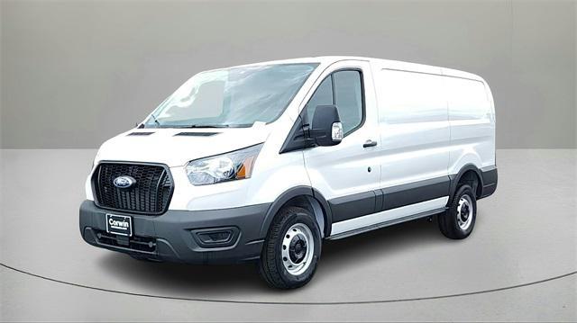 new 2024 Ford Transit-250 car, priced at $42,239