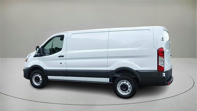 new 2024 Ford Transit-250 car, priced at $42,239