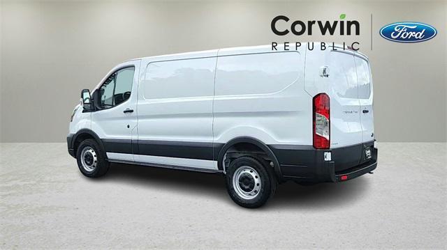 new 2024 Ford Transit-250 car, priced at $44,489