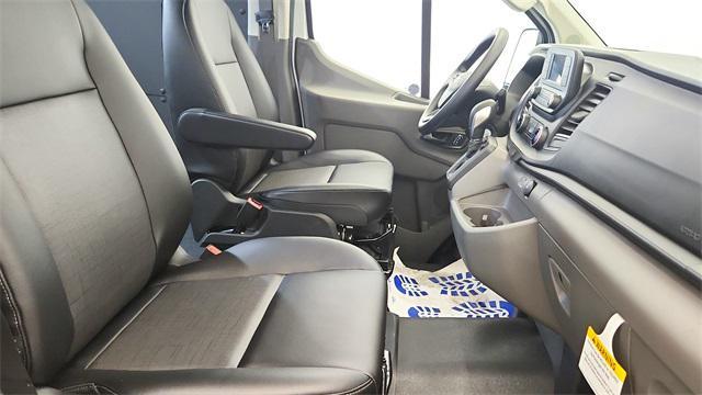 new 2024 Ford Transit-250 car, priced at $44,489