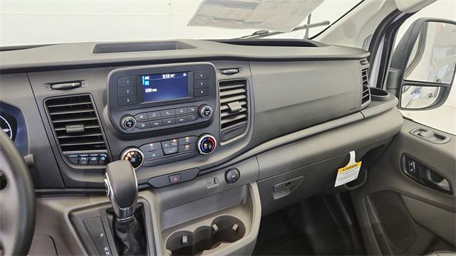 new 2024 Ford Transit-250 car, priced at $42,239