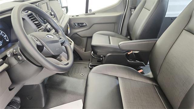 new 2024 Ford Transit-250 car, priced at $42,239