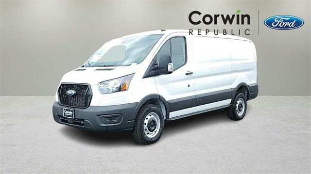 new 2024 Ford Transit-250 car, priced at $44,489