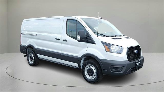 new 2024 Ford Transit-250 car, priced at $42,239