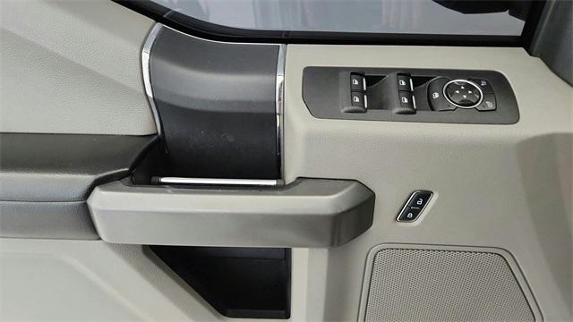 used 2016 Ford F-150 car, priced at $15,368