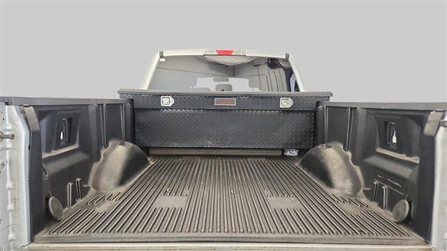 used 2016 Ford F-150 car, priced at $15,368