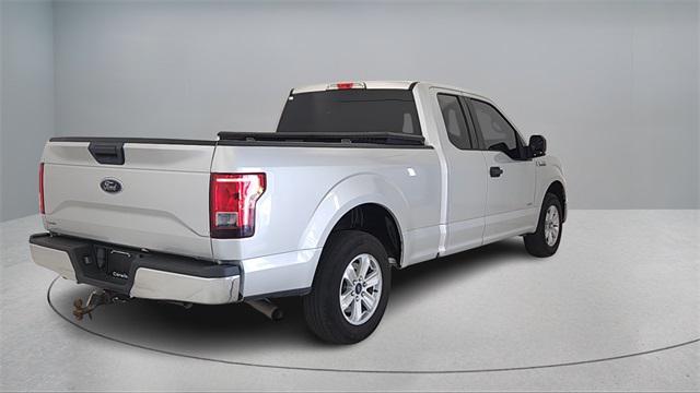 used 2016 Ford F-150 car, priced at $15,368