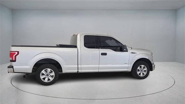 used 2016 Ford F-150 car, priced at $15,368