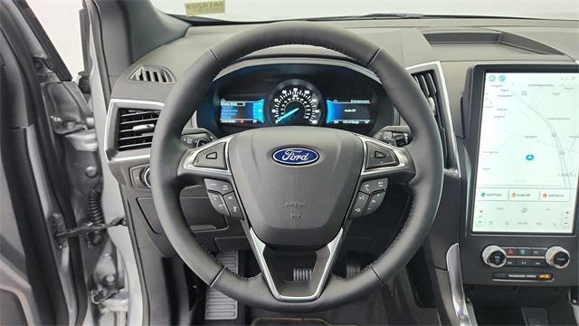 new 2024 Ford Edge car, priced at $46,733