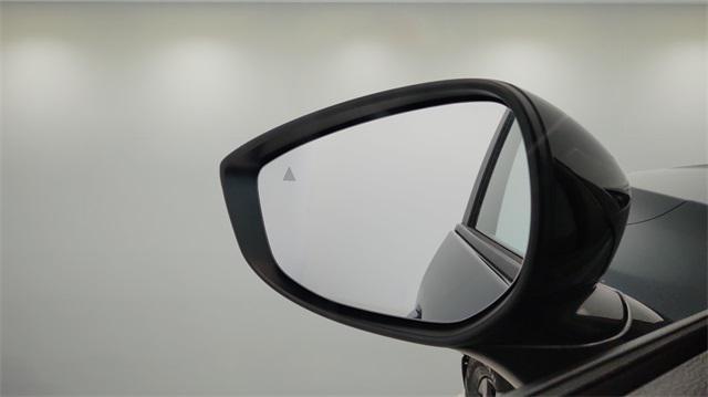 used 2024 Mazda CX-50 car, priced at $27,489
