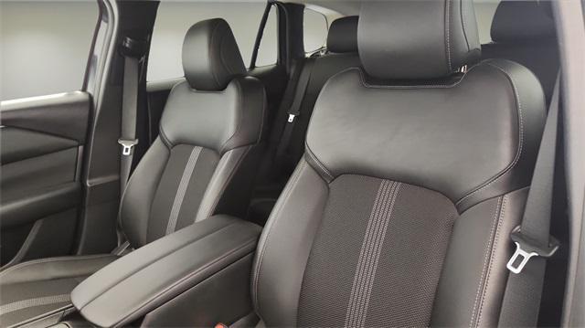 used 2024 Mazda CX-50 car, priced at $27,489