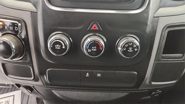 used 2018 Ram 1500 car, priced at $24,589