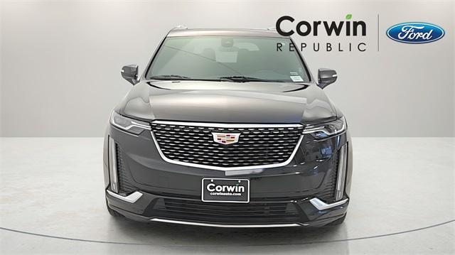 used 2023 Cadillac XT6 car, priced at $32,290