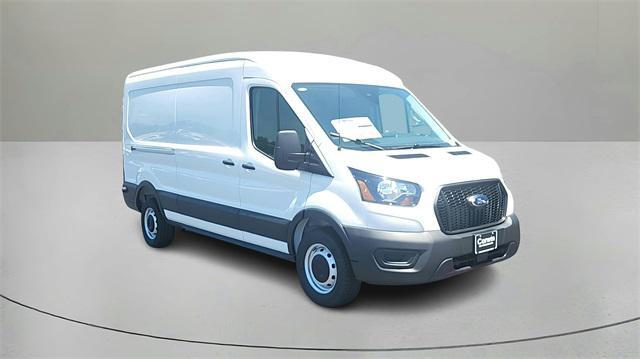 new 2025 Ford Transit-250 car, priced at $54,015