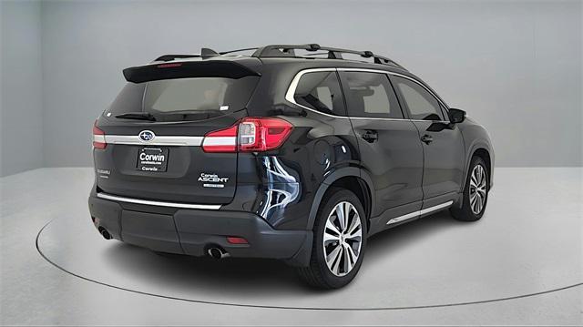 used 2021 Subaru Ascent car, priced at $23,989