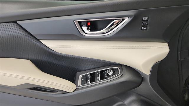 used 2021 Subaru Ascent car, priced at $23,989