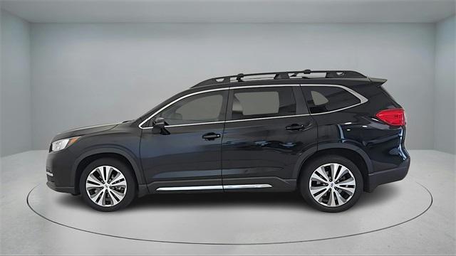 used 2021 Subaru Ascent car, priced at $23,989