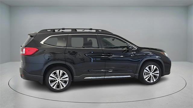 used 2021 Subaru Ascent car, priced at $23,989