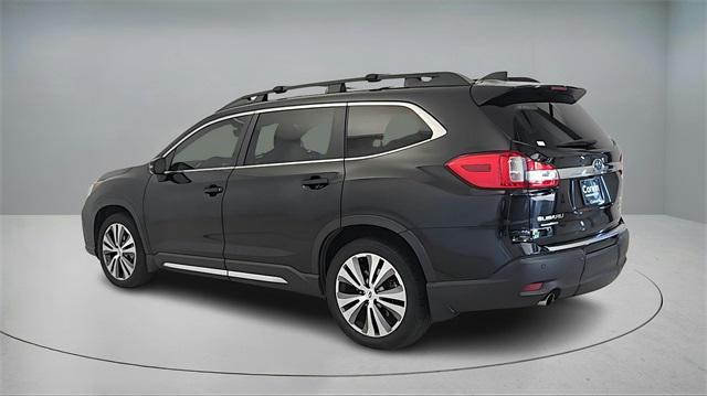 used 2021 Subaru Ascent car, priced at $23,989