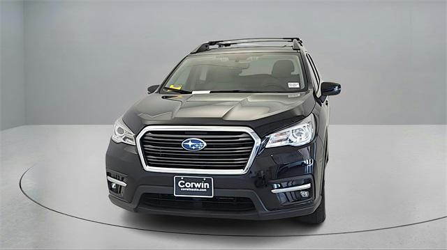 used 2021 Subaru Ascent car, priced at $23,989