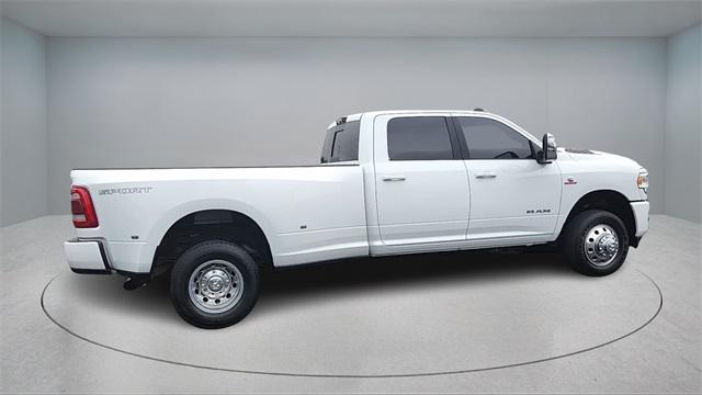 used 2024 Ram 3500 car, priced at $69,989
