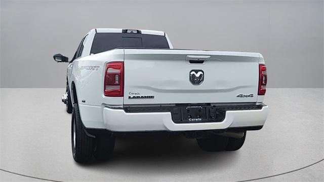 used 2024 Ram 3500 car, priced at $69,989